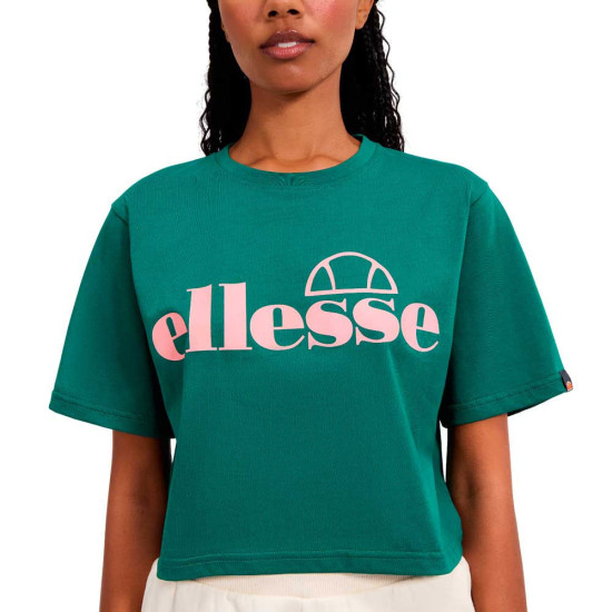 Ellesse Γυναικεία κοντομάνικη μπλούζα Silo Tee